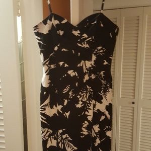 Donna Ricco size 10 cocktail dress